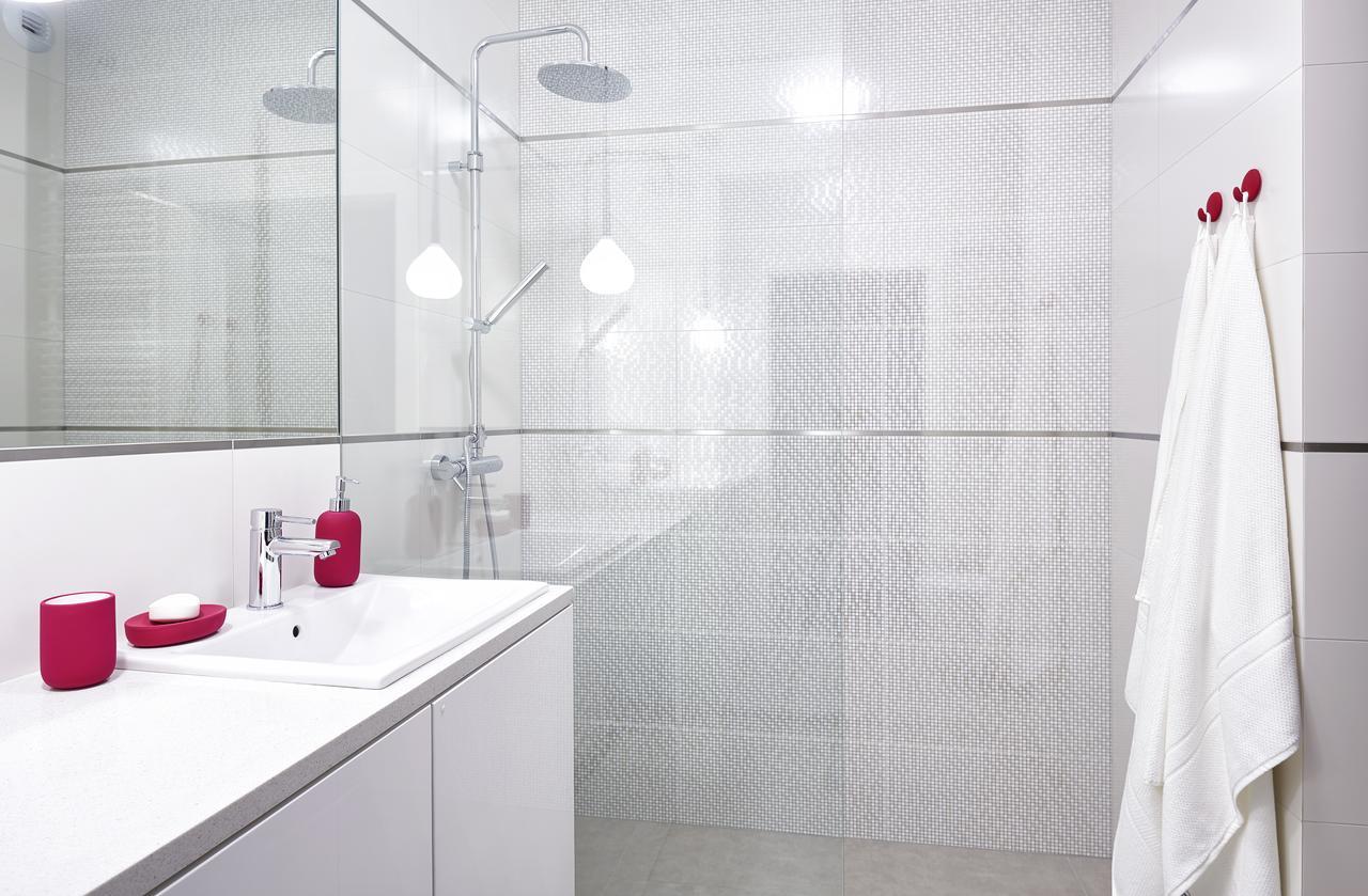 Novis Apartments Przy Arkadii ワルシャワ エクステリア 写真